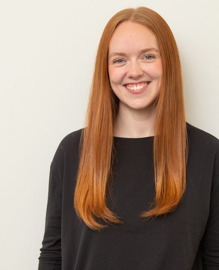 Sarah Dawe
