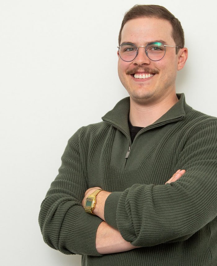 Daniel Henderson