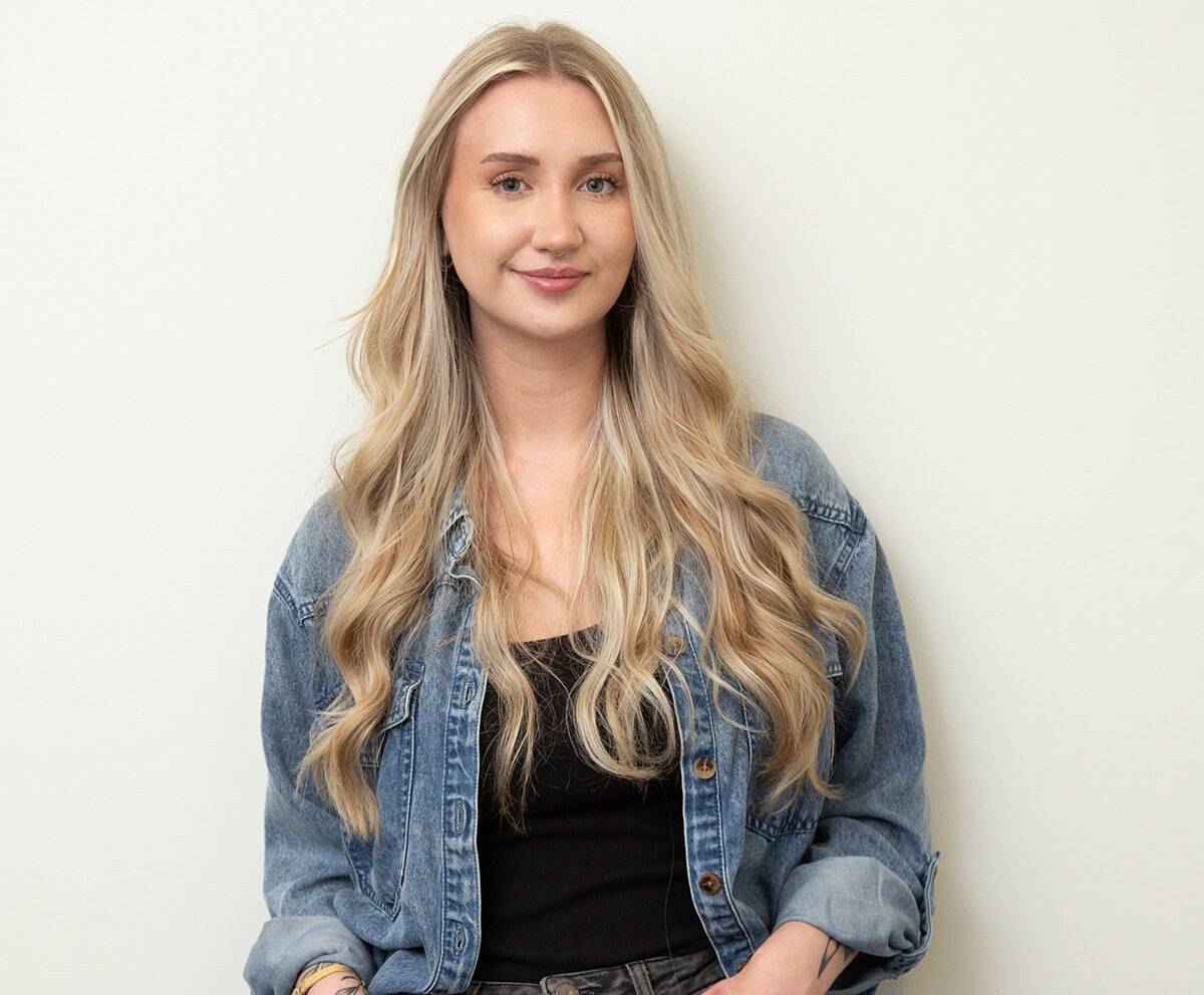 Alicia Nippard