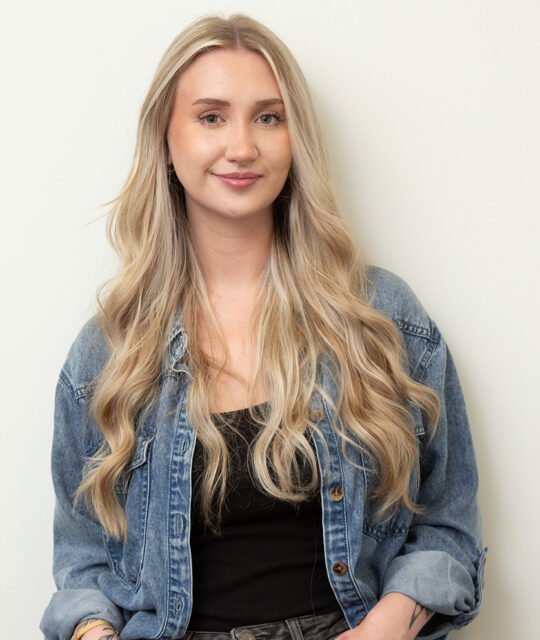Alicia Nippard