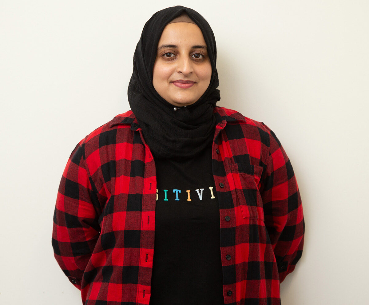 Amina Ahmed