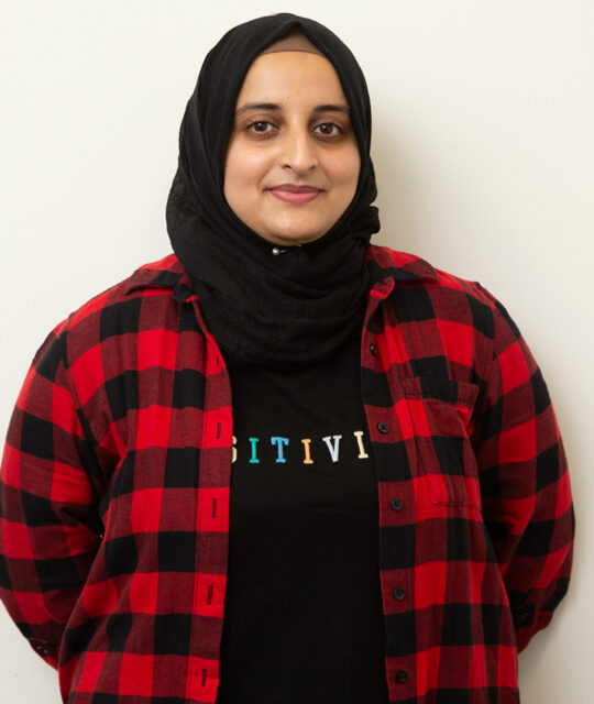 Amina Ahmed