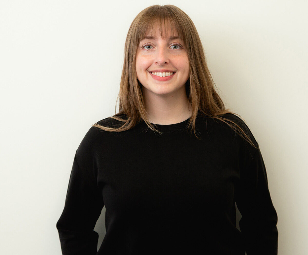 Nicole Woodman, St. John's RMT
